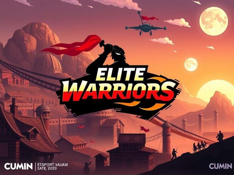 Cumin Elite Warriors Localization Features